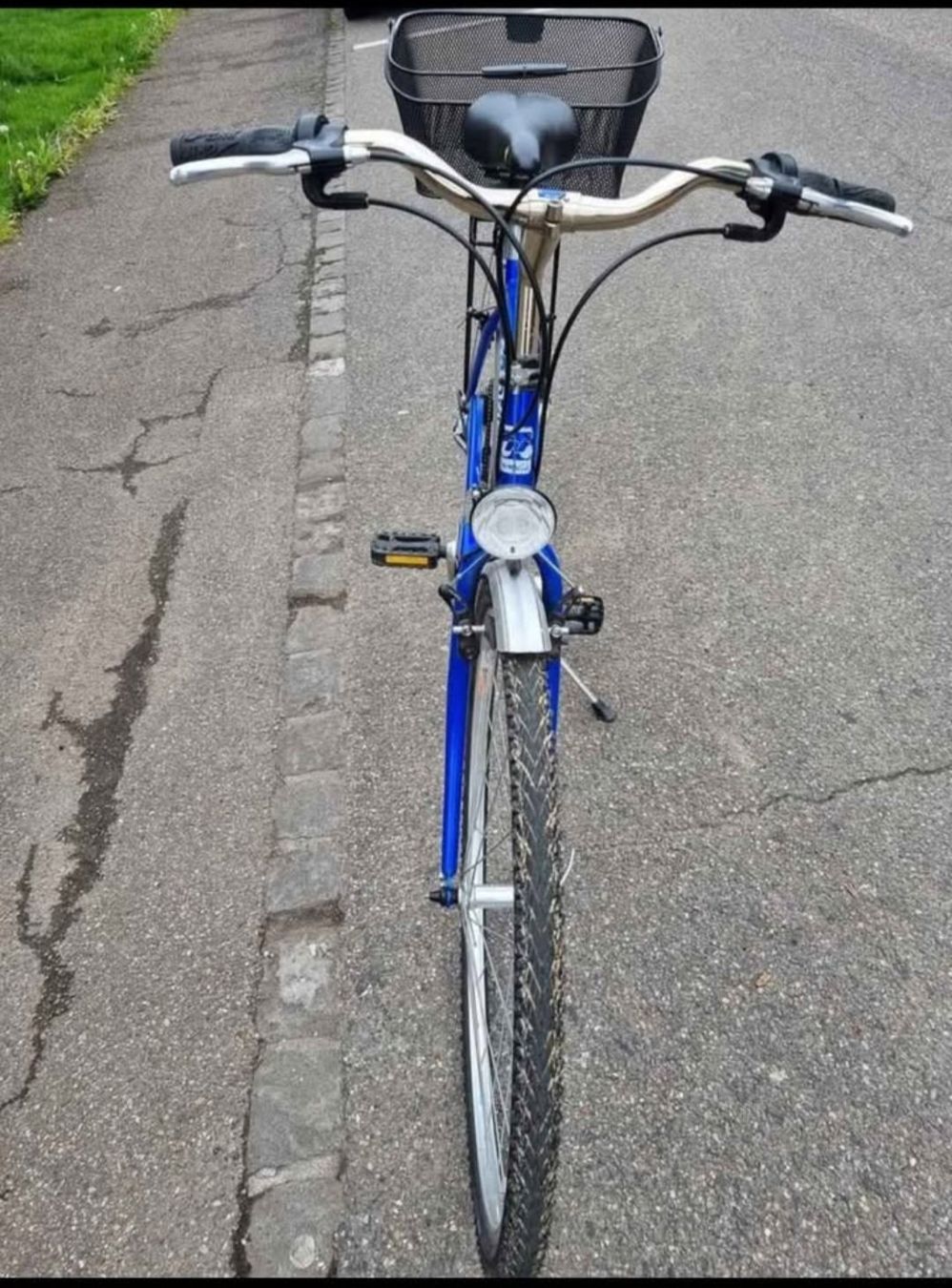 Vélos: Herrenvelo – D'occasion à Frenkendorf par vladi010 3