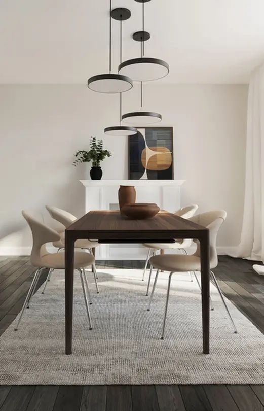 Umage Lampadari & plafoniere: UMAGE Asteria Plus Pendelleuchte – Usato da Zürich venduto da Rmb3 4