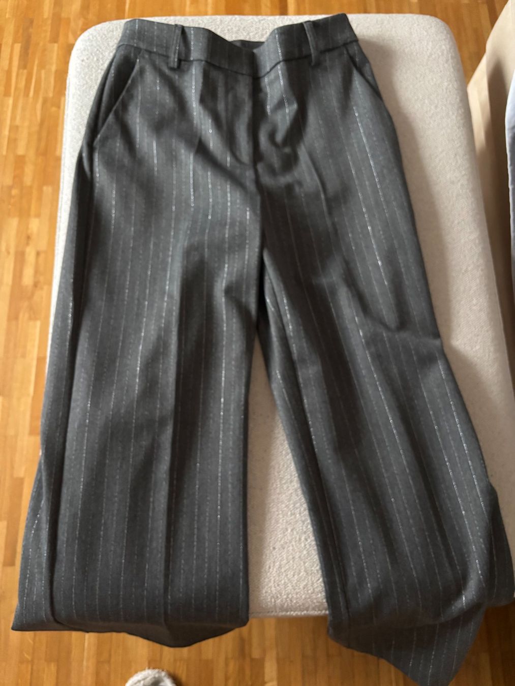 Pantaloni: Anzugshose Damen – Usato da Stallikon venduto da ulv_k7jj