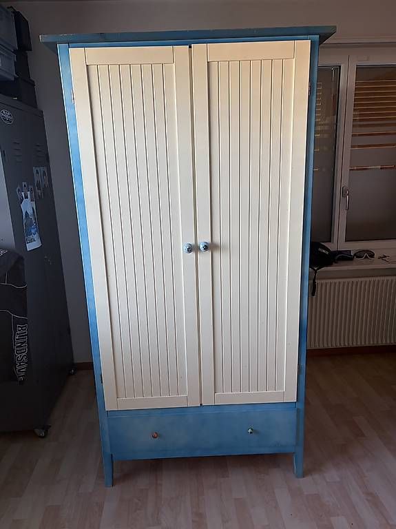 Armoires: Kinderschrank – D'occasion à Spiez par RIGELER01