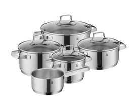 WMF Belmonte Topf-Set 5teilig