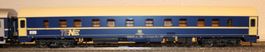 DB Schlafwagen TEN