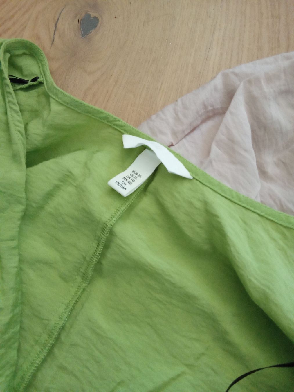 H&M Vestiti: 2Langarmkleider Sommer H&M XL – Nuovo (secondo la descrizione) da Oberengstringen venduto da Pepper6 1