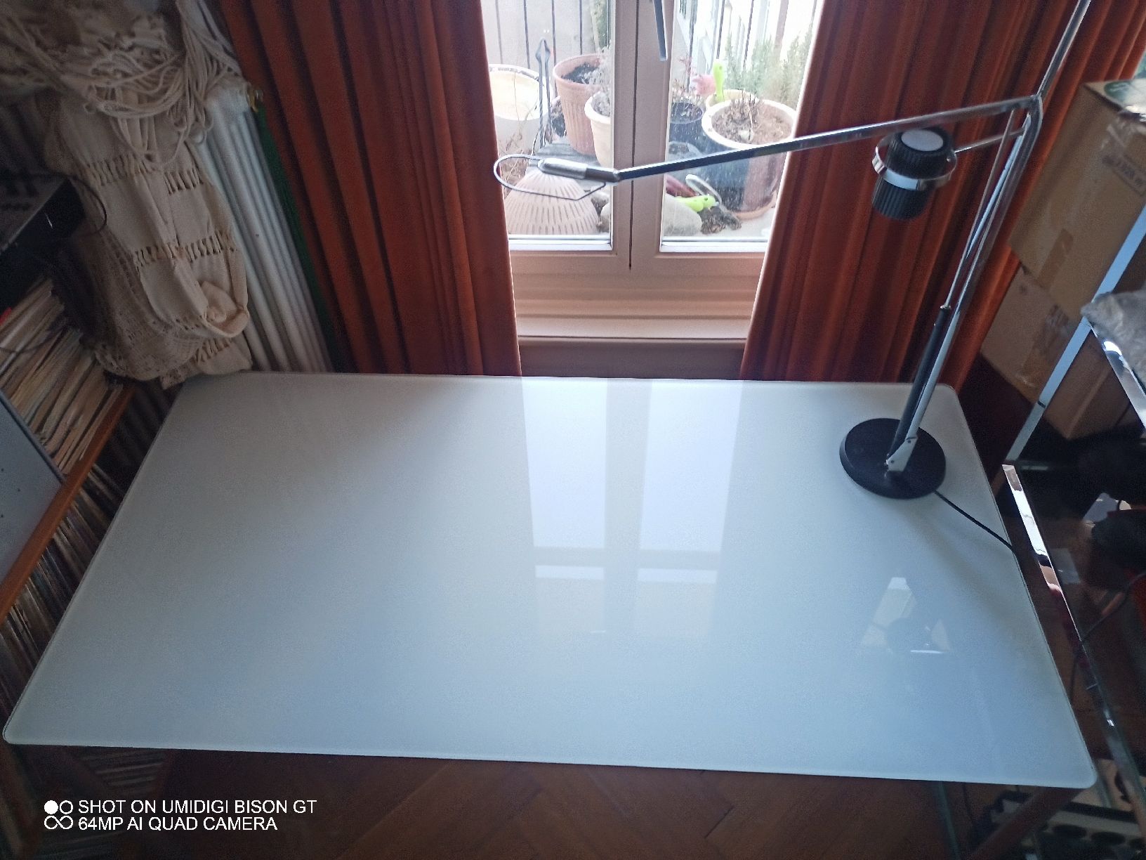 Tables: Fritz Hansen Tisch – D'occasion à Bern par paultschur11 2