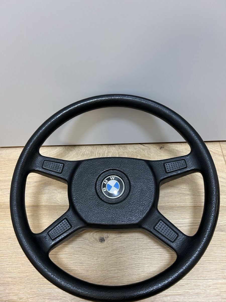 BMW Alle Autoersatzteile: BMW E30 Original Lenkrad  – Gebraucht aus Rothrist von Miri_sm6