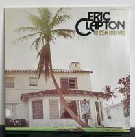 Eric Clapton - 461 Ocean Boulevard LP *1974* NM/MINT*