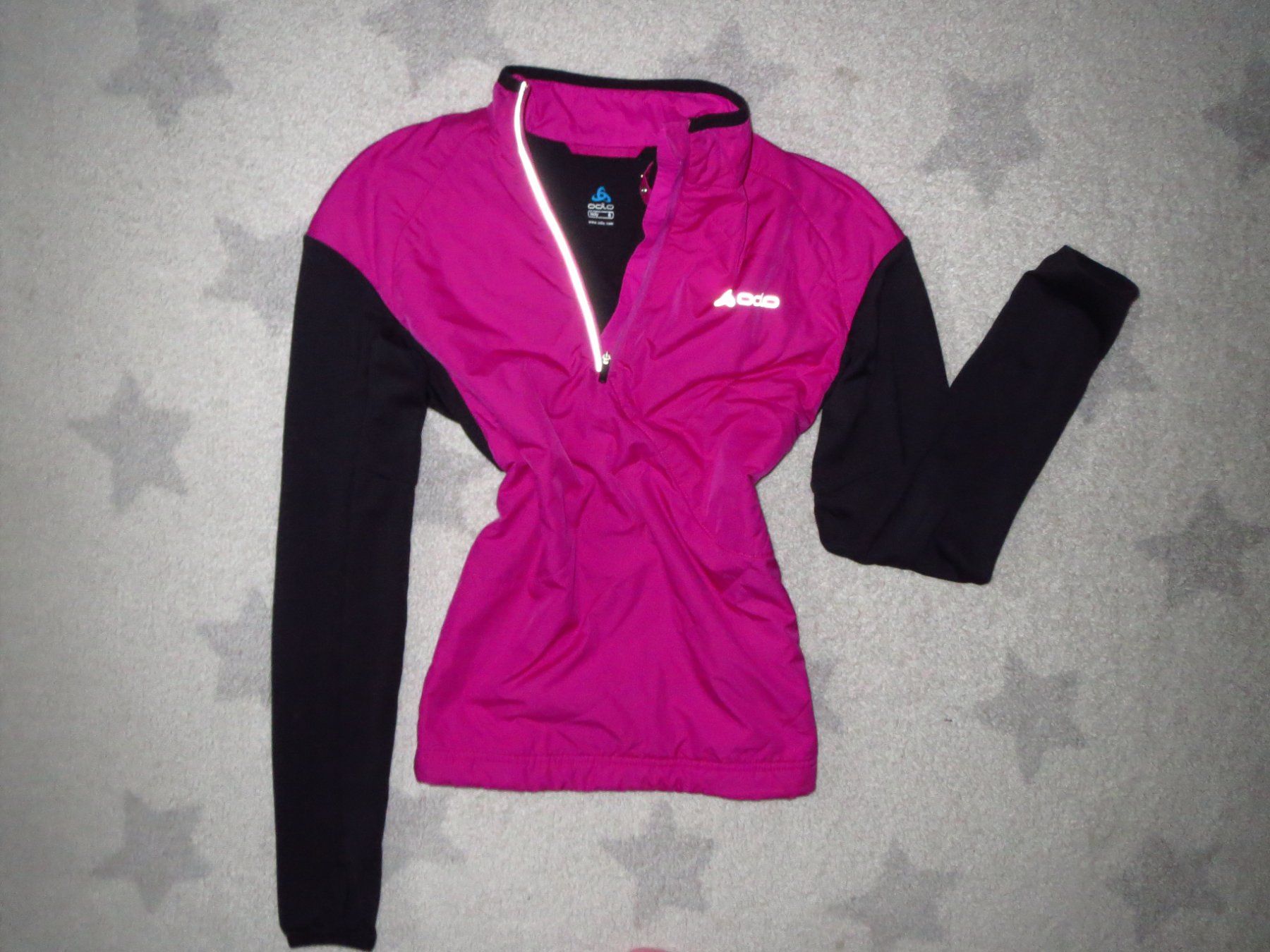 Maglioni & Felpe: cooler ODLO Damen Pullover Gr S – Usato da Kiental venduto da Anna8702 1