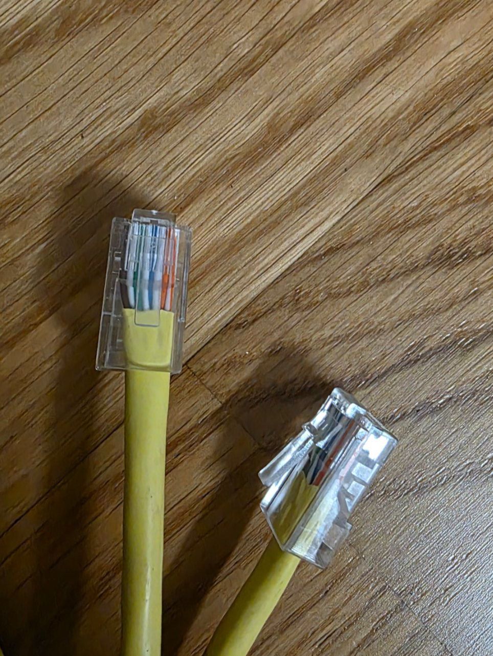 Cavi: Ethernet Kabel, internet Kabel, Netzwerkkabel – Usato da Bern venduto da KavIndustries 1