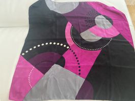 Seiden Foulard 🌸