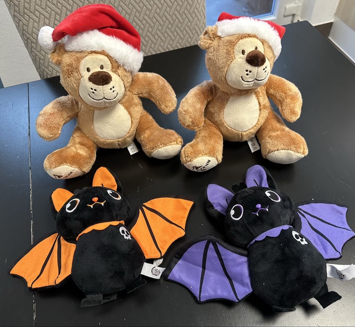 Jouets: Plüschtier – Neuf (Voir description) à Düdingen par Laeri96