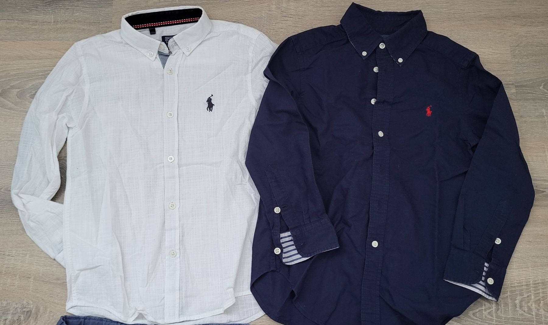 Lotti & Set di vestiti: Lot de vêtements  138/ 148 – Usato da Plagne venduto da pnz75 3