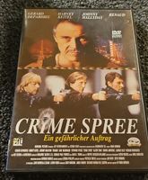 Crime Spree DVD - Ein gefährlicher Auftrag (18315)