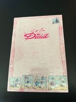 Diddl Comic  Block A5, Nummer 354,  NEU, OVP