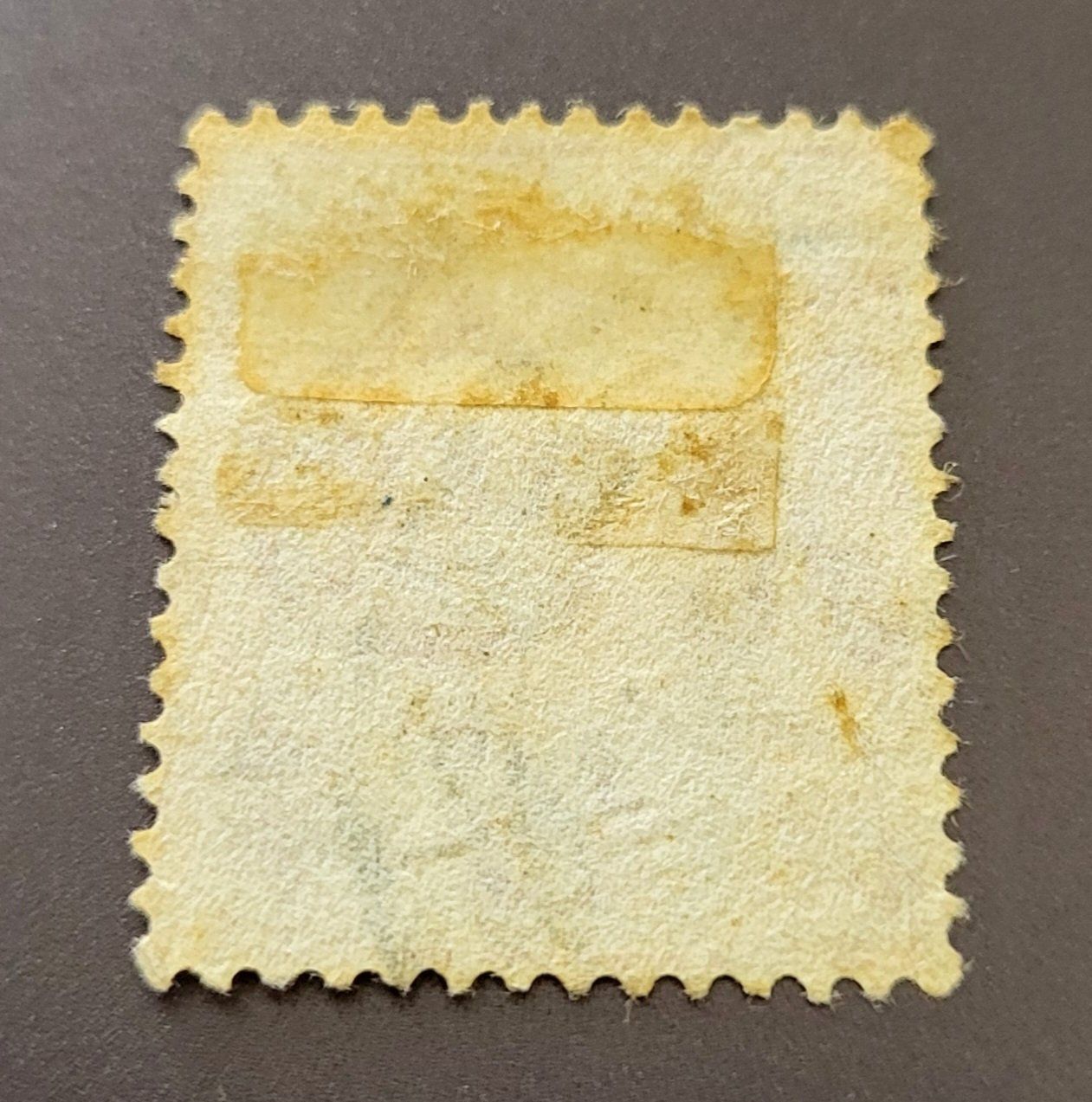 Tutti i francobolli: Goldküste 1922 alte briefmarke – Nuovo (secondo la descrizione) da St Gallen venduto da Stampsalshobby 1