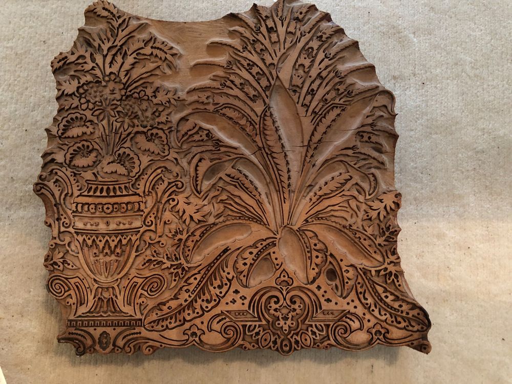 Original Holz-Model für Dekorationszwecke | Kaufen auf Ricardo