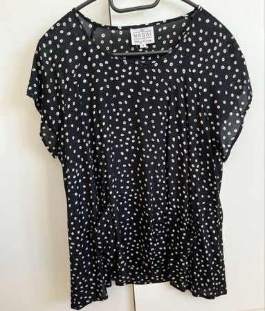 MASAI Bluse S