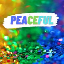 Profile image of Peaceful