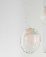 Pendelleuchte Stellar nebula 22 von Artemide