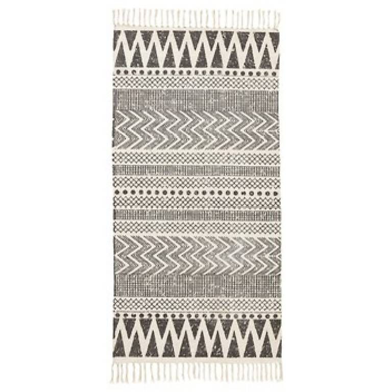 Tappeti: Baumwoll Teppich 65x200 – Usato da Cham venduto da bree88 1