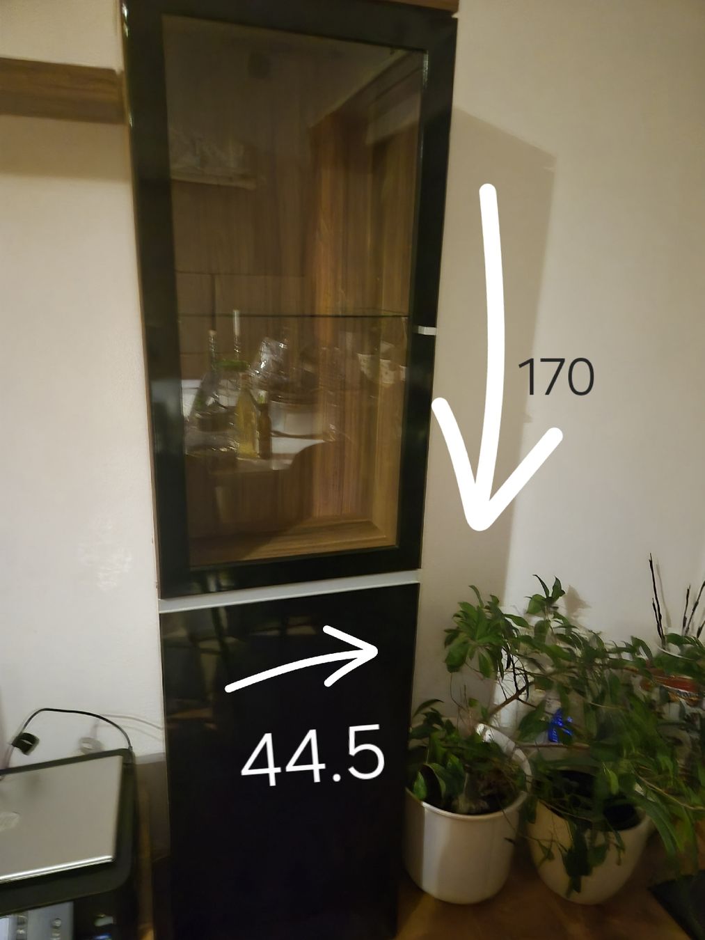 TV Möbel: meuble von Jelmoli – Gebraucht aus Gossau Zh von A-Terrinha 5
