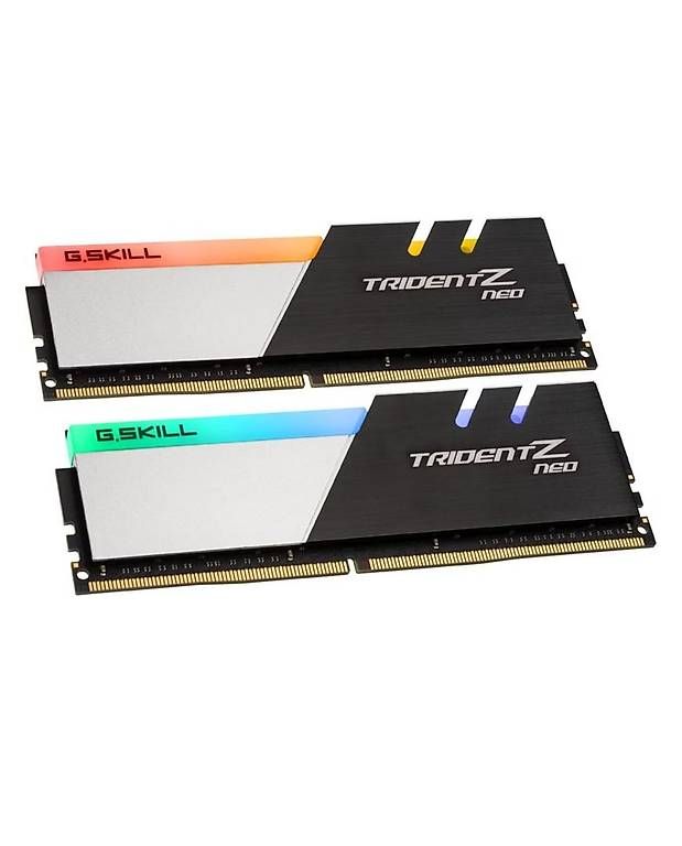 Memory / RAM: RAM ddr4 Trident Z – Gebraucht aus Lausanne von pat_6plk 1