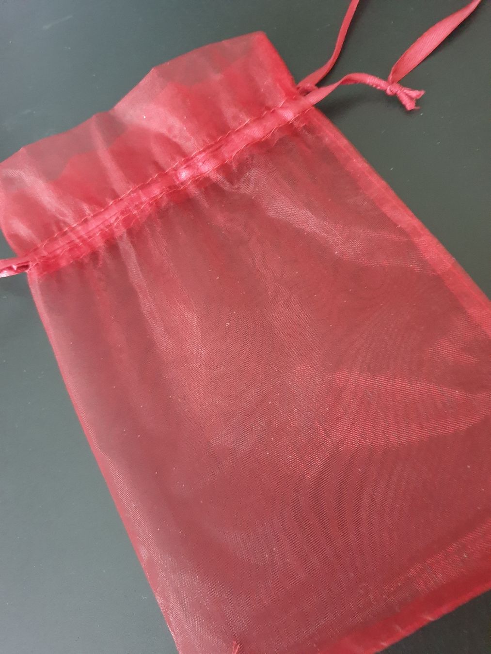 Taschen: Organza-Säcklein (6 Stück) – Neu (gemäss Beschreibung) aus Zumikon von chri75 5