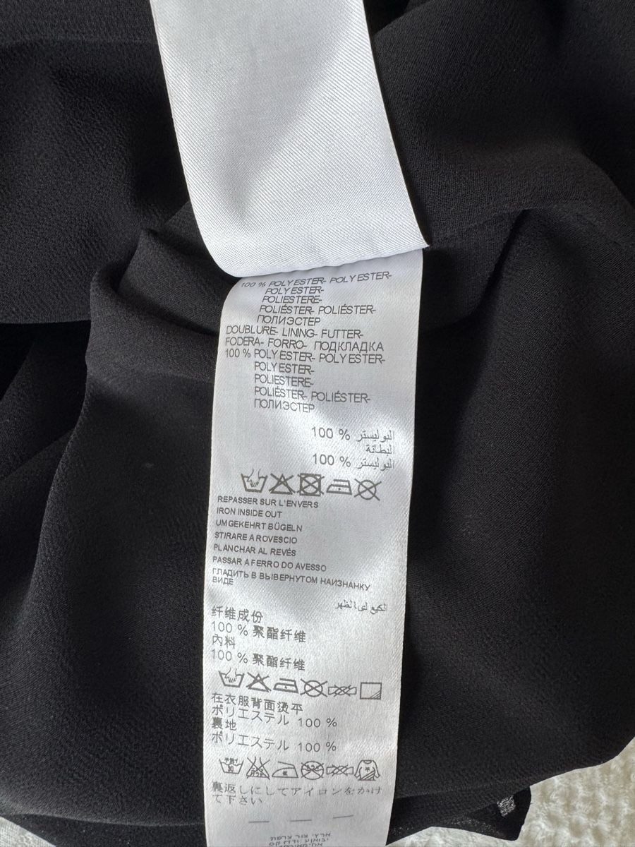 Kookai Top: Kookai Pailletten Oberteil – Nuovo (secondo la descrizione) da Bern venduto da JulsBen 4