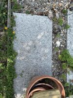 Granit Platten
