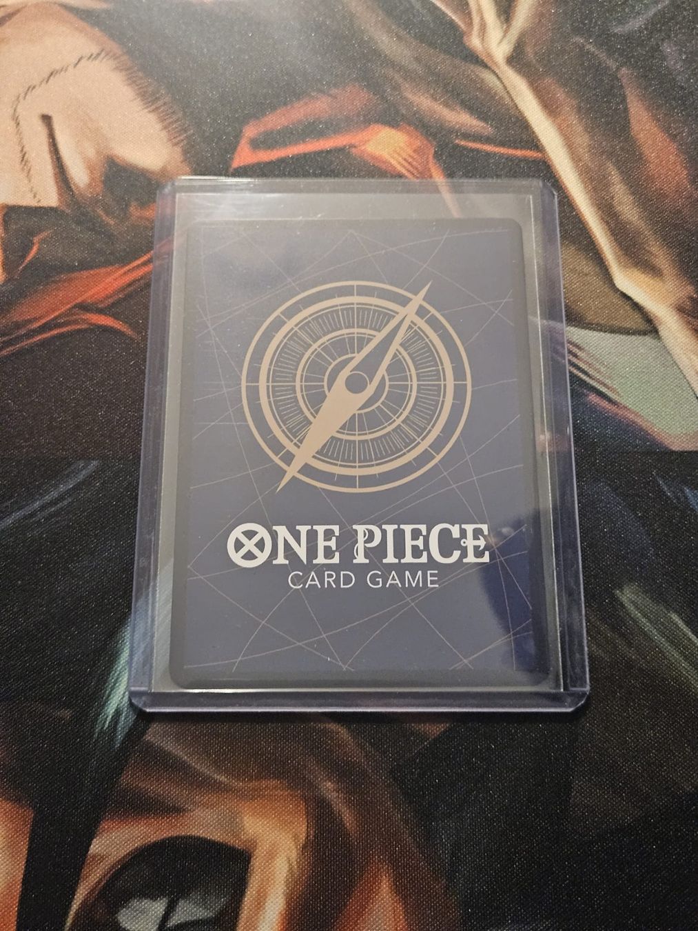 Bandai Carte collezionabili: One Piece TCG Teach Sec JP NM Pack Fresh – Nuovo e nell'imballaggio originale da Lugano venduto da NICKSTORE 1