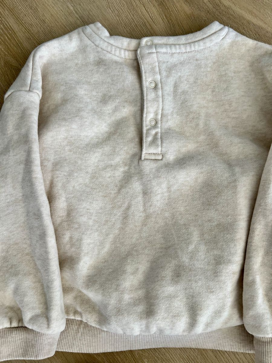 Lotti di vestiti: Jogginganzug Kiabi beige Grösse 92 – Usato da Zürich venduto da GOJ_fr6c 3