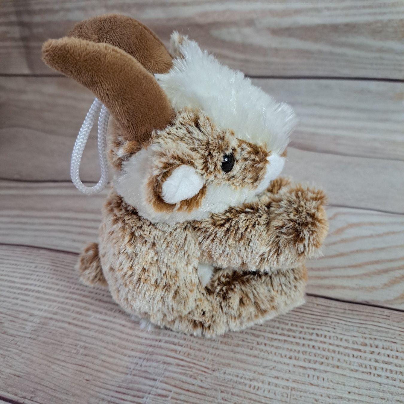 Giocattoli: Peluche bouc / chèvre - Cotfer Genève  / Plüschtier – Usato da Petit-Lancy venduto da ChezBerti 5