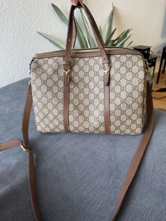 Original Gucci Tasche