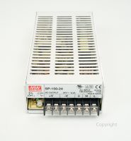 Mean Well SP-150-24 / DC24 V / 6.3 A