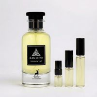 2ml à 10ml – Jean Lowe - Immortel (Decant)