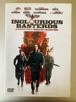 Inglourious Basterds (fr-eng) Tarantino - Brad Pitt