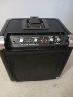 ION TAILGATER Portable Sound System gebraucht