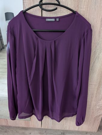 Bluse Grösse L von Marinello