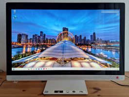HP Pavilion 27-a127nz - 512 GB SSD - Windows 11 - MS Office