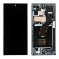 Ecran OLED Samsung Galaxy S23 ultra 5G 2023 micro rayures