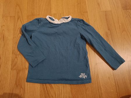 Pullover Grösse 104