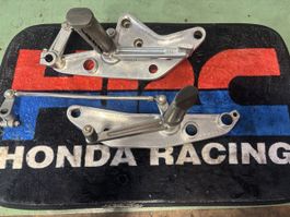 RARETÉ ! Honda CB 900 bol d’or cale-pieds Raask￼