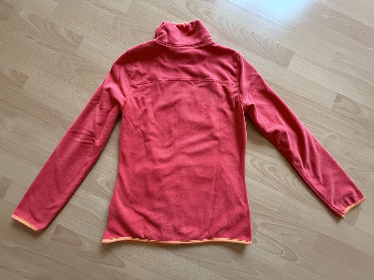 Tchibo Jacken: Fleecejacke Gr. S – Neu (gemäss Beschreibung) aus Niederhasli von Nick95 1
