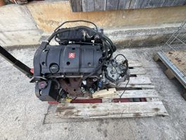 Moteur + boîte TU5JP4 NFU 1.6 16V 110 ch