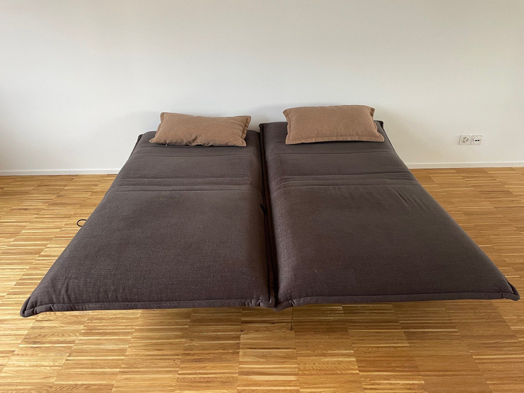 Rolf Benz Sofas: Rolf Benz Designklassiker - Bettsofa – Gebraucht aus Winterthur von Fengler 2