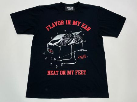 2010 T-Shirt Kikstyo Nike Dunk Sz M