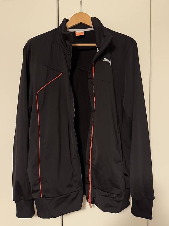 Hosen: Jogging homme de la marque Puma – Gebraucht aus Bevaix von FloNat02 1