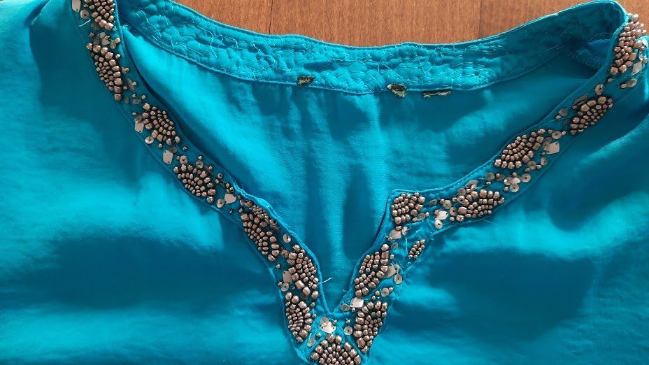 Camicette: Bluse Gr. S – Usato da Mosnang venduto da zwasli03 1