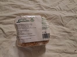 Salz- Leckstein 1kg