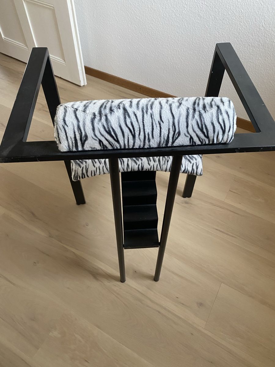 Stühle: Stuhl  – Neu (gemäss Beschreibung) aus Amriswil von kar_rx2y 3