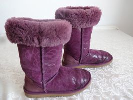 Orig." UGG " Australia Nr.37